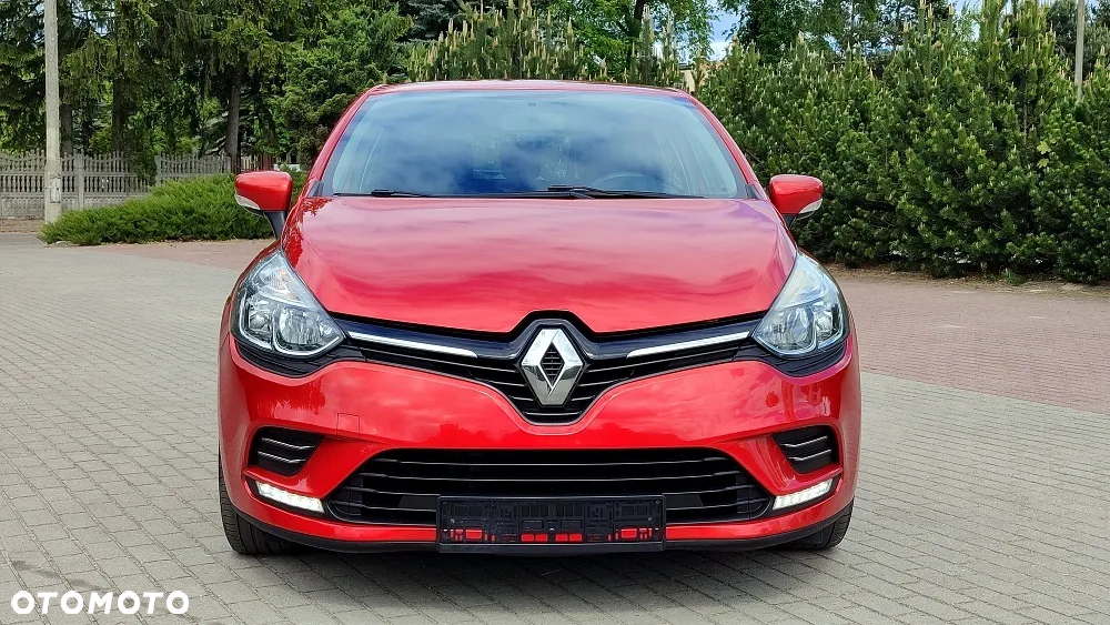 Renault Clio 0.9 Energy TCe Zen - 5