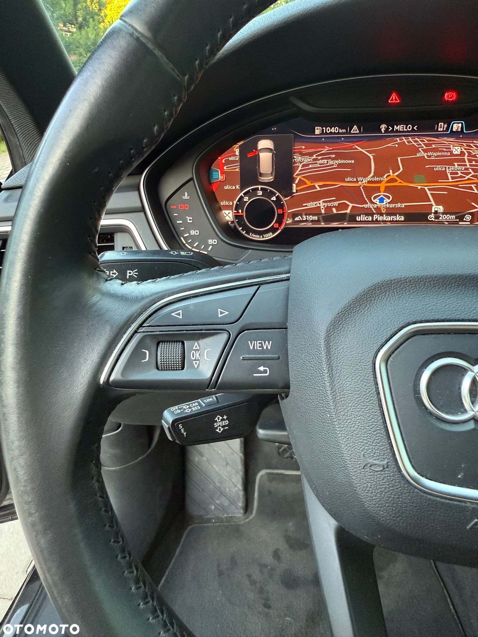 Audi A4 Avant 2.0 TDI ultra design - 13