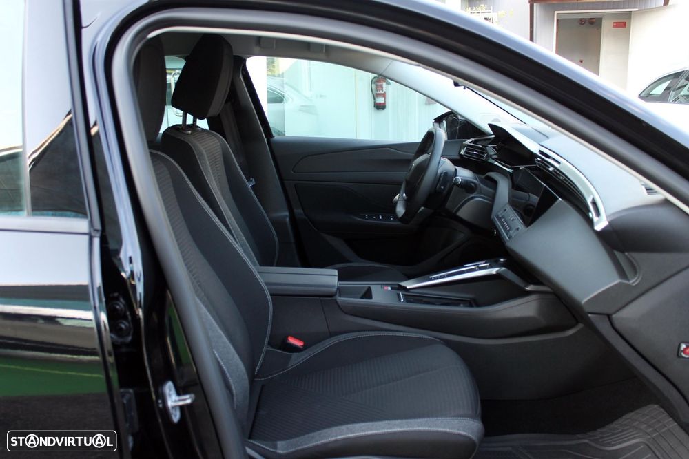 Peugeot 308 PureTech 130 EAT8 Active Pack - 46