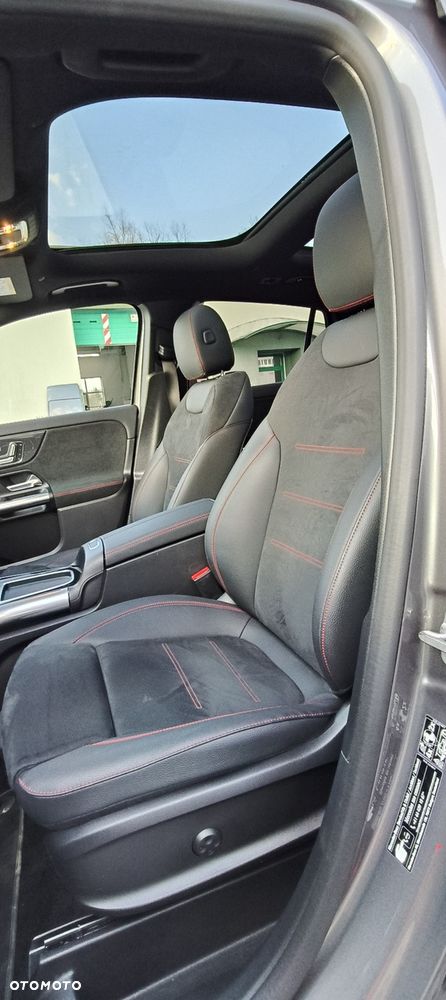 Mercedes-Benz GLA 250 4Matic 8G-DCT Edition AMG Line - 14