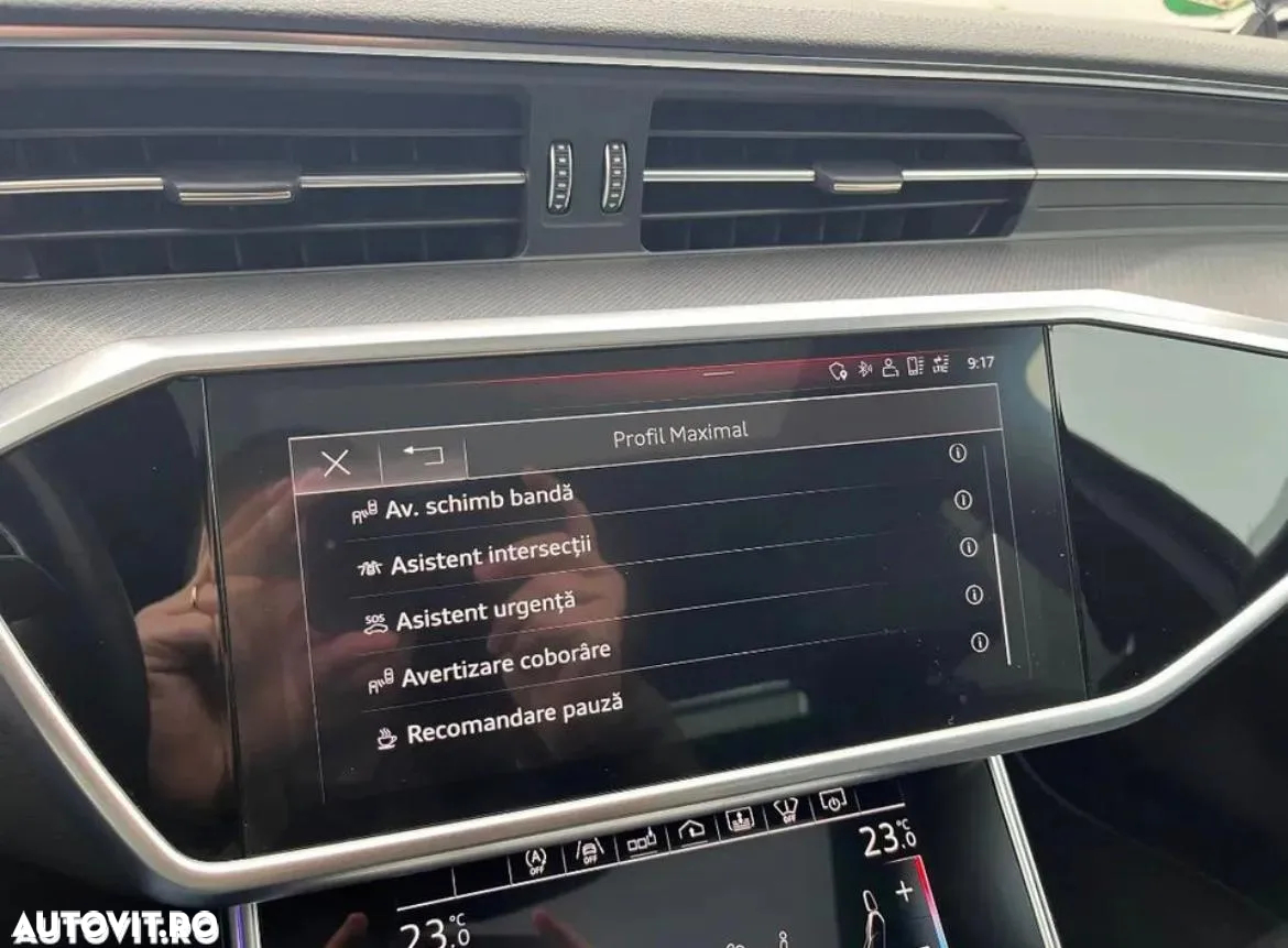 Audi A6 3.0 50 TDI quattro Tiptronic Design - 5