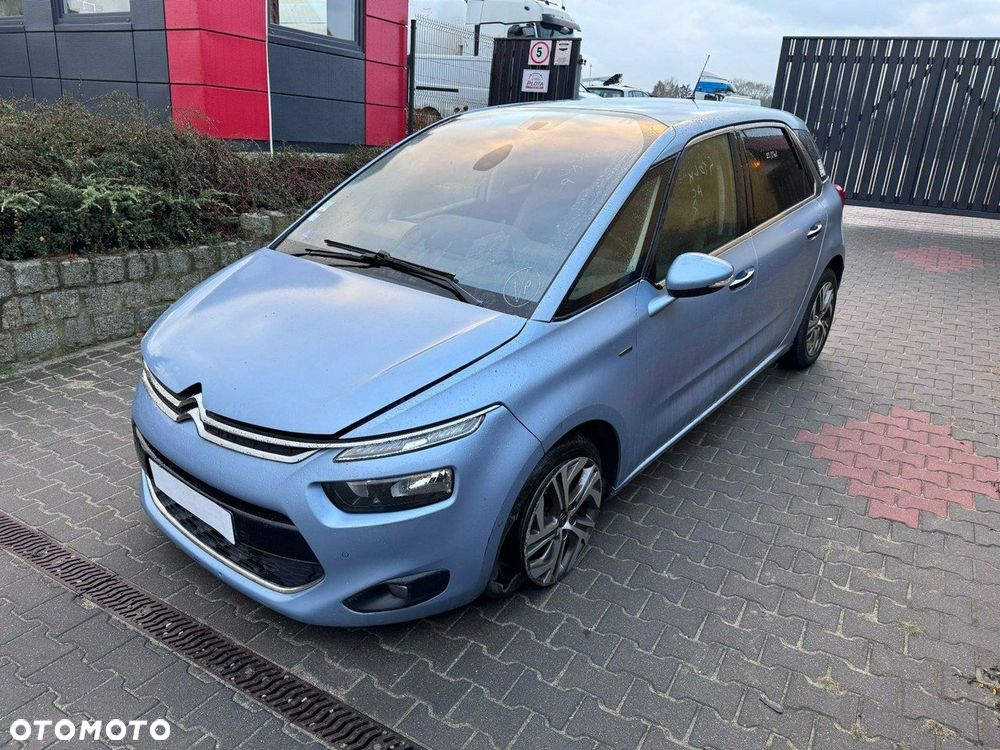 Citroën C4 Picasso 1.6 THP Exclusive S&S EAT6 - 5