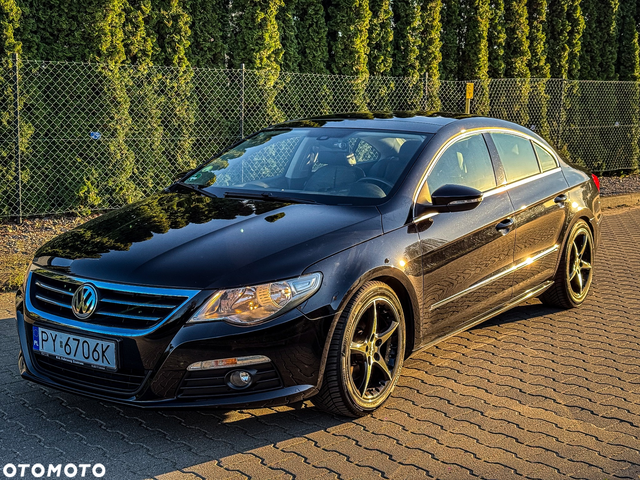 Volkswagen CC 1.8 TSI - 2