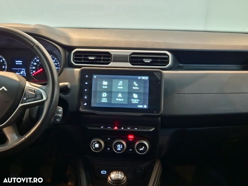 Dacia Duster ECO-G 100 Journey+ - 16
