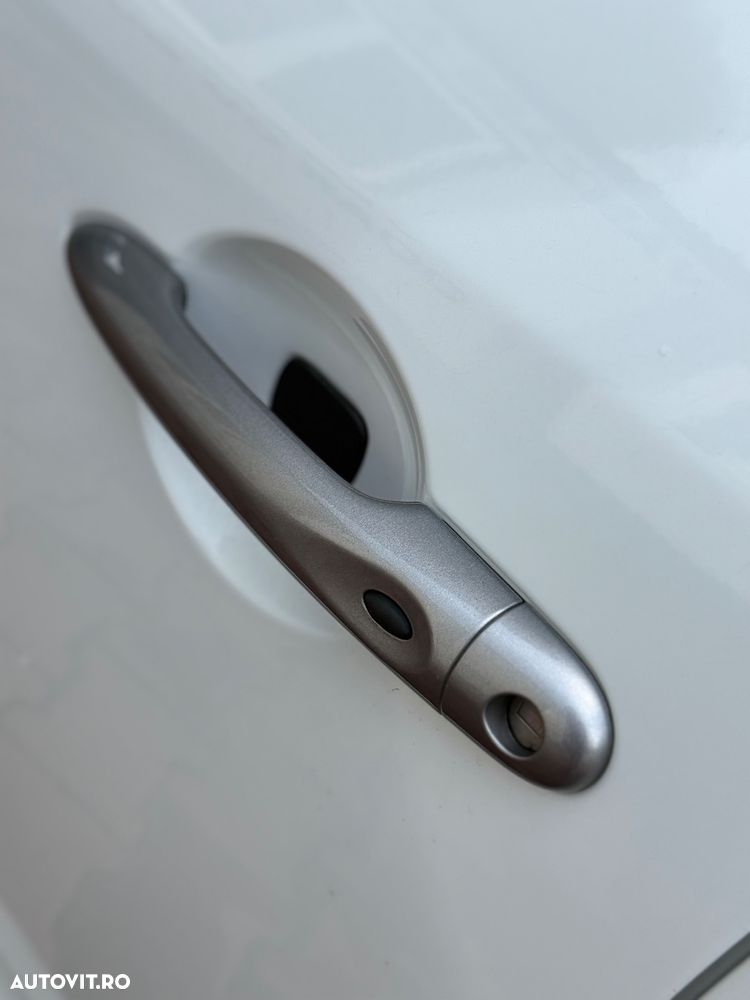 Renault Megane 1.5 dCi GT Line - 24