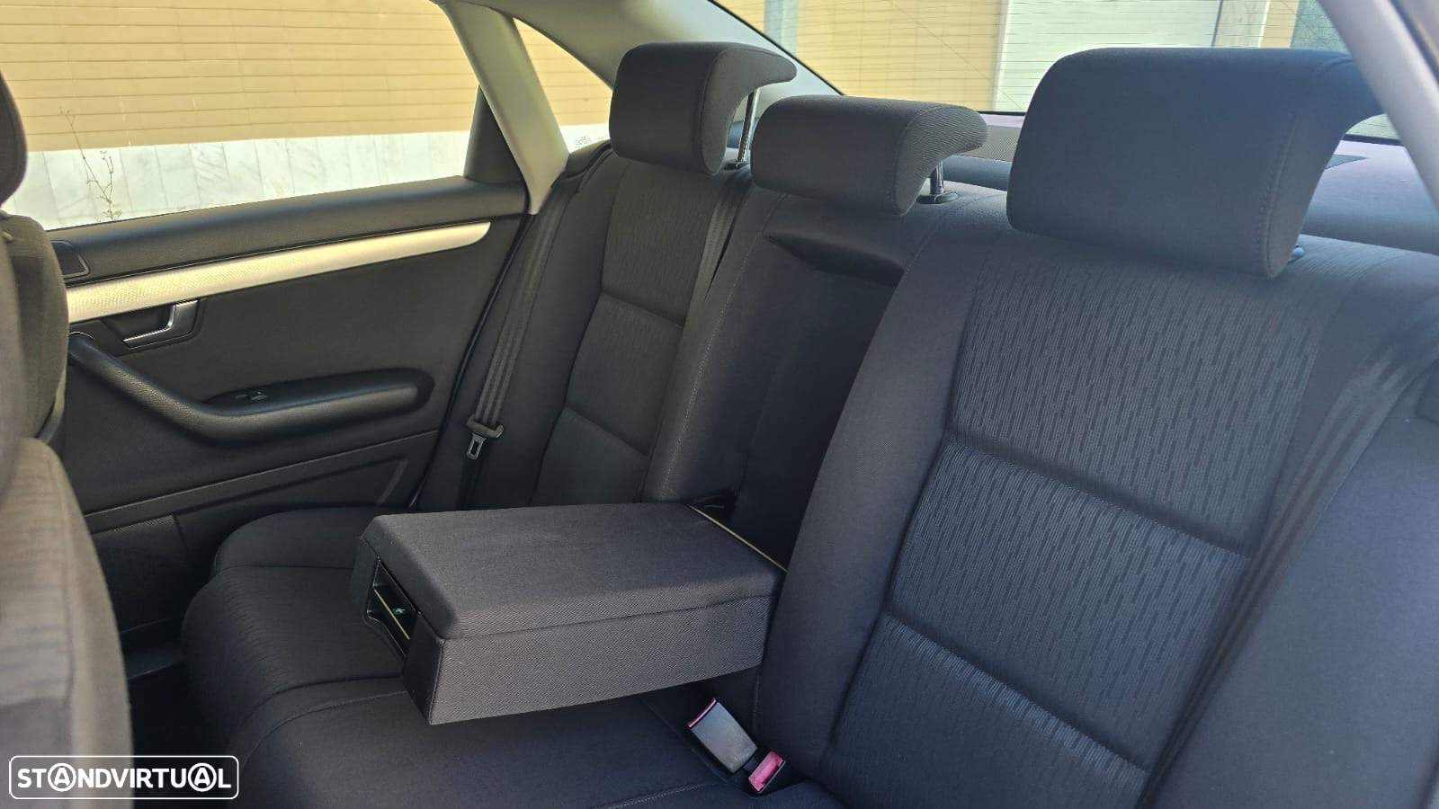 Audi A4 2.0 TDI - 19