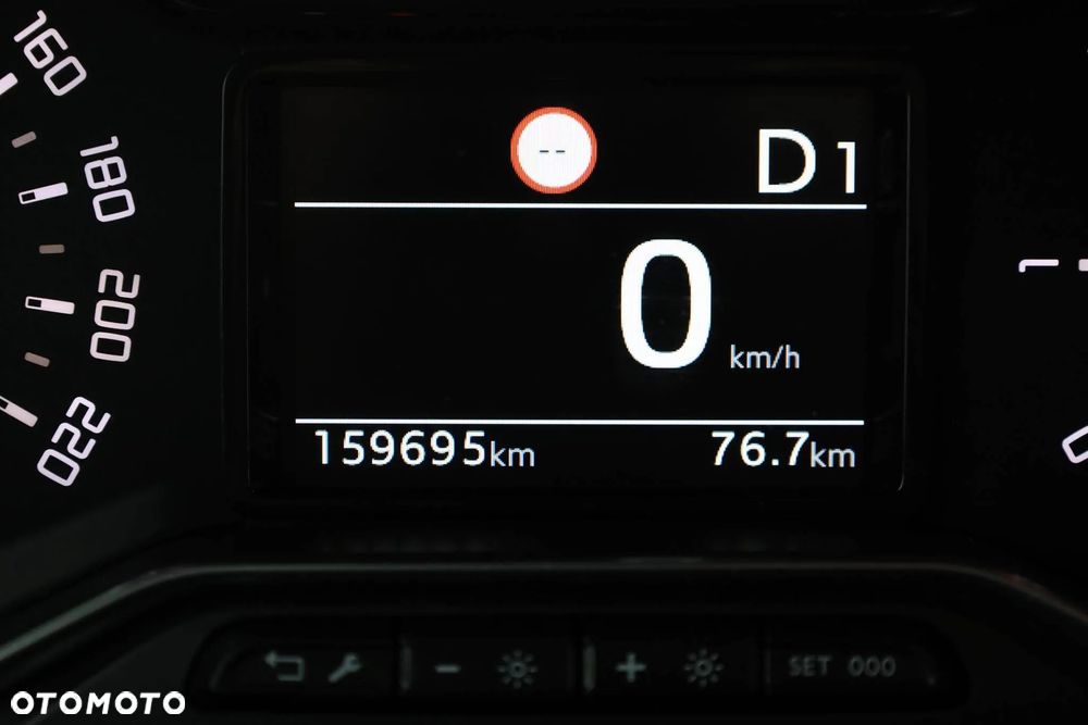 Toyota Proace City Verso 1.5 D-4D Family - 18