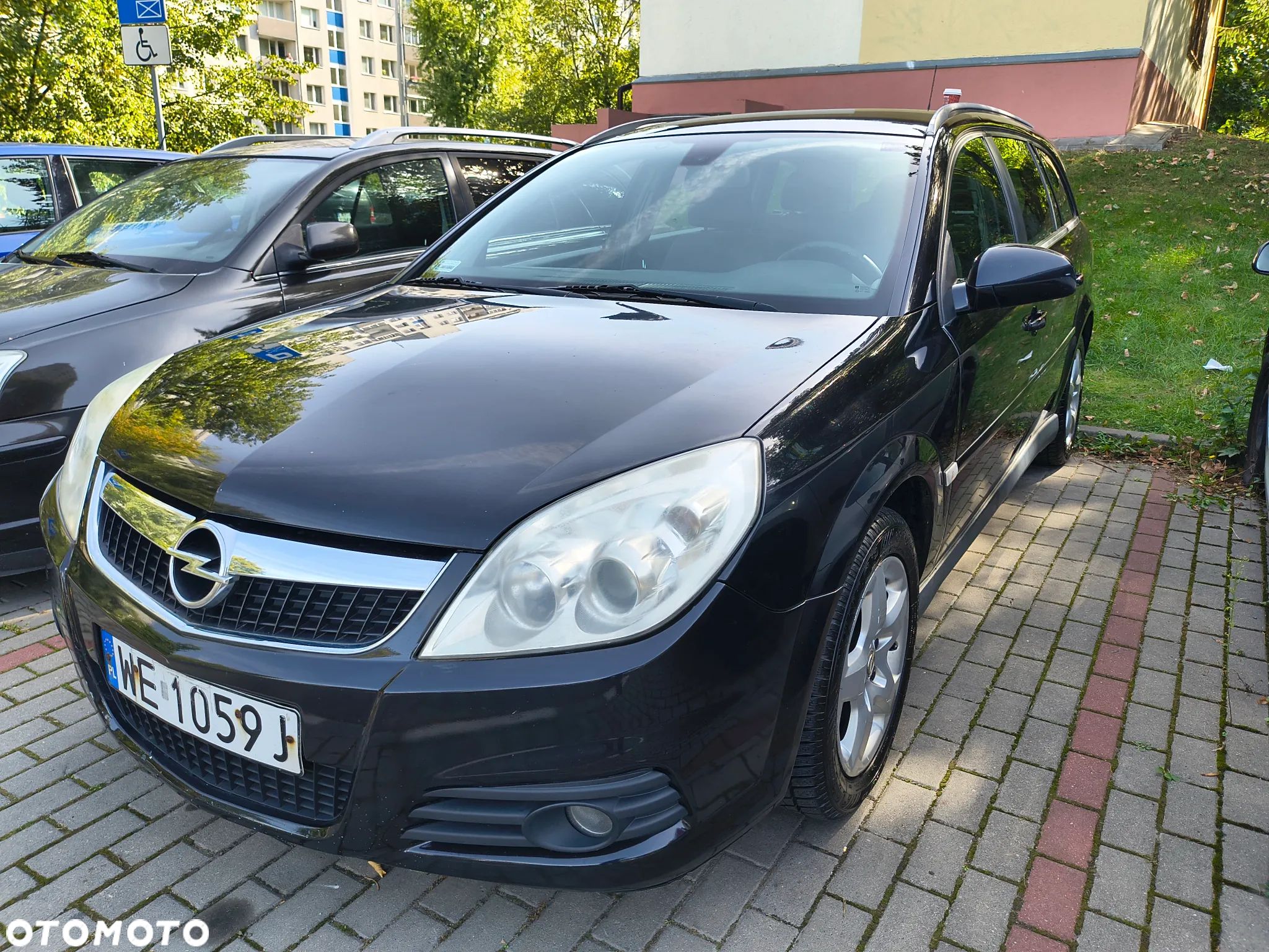 Opel Vectra ver-1-9-cdti-cosmo - 1