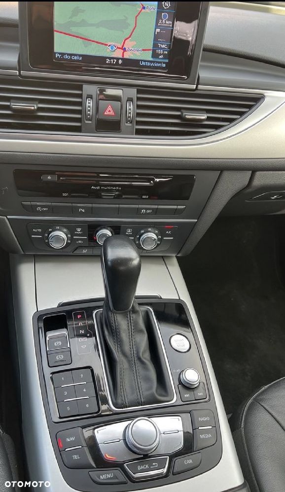 Audi A6 Avant - 17