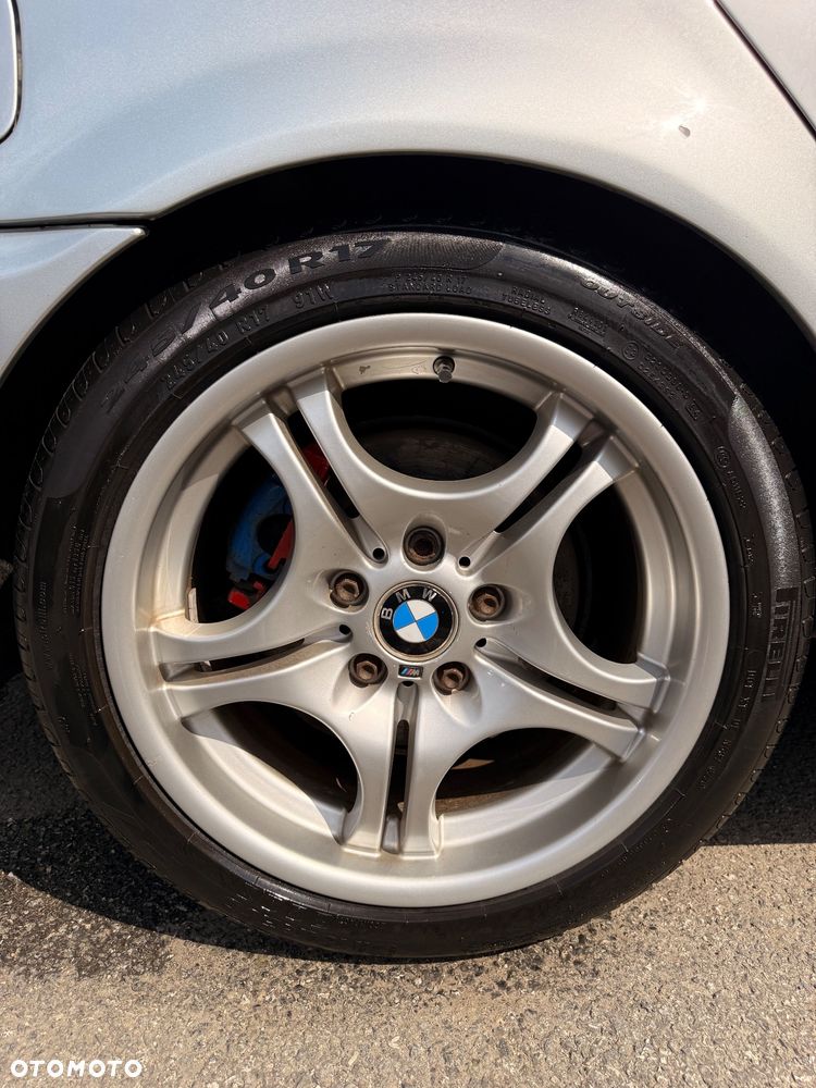 BMW Seria 3 320d - 15