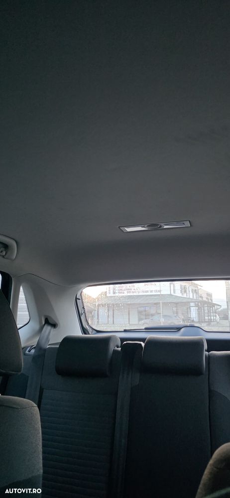 Volkswagen Polo 1.6 TDI Trendline - 14