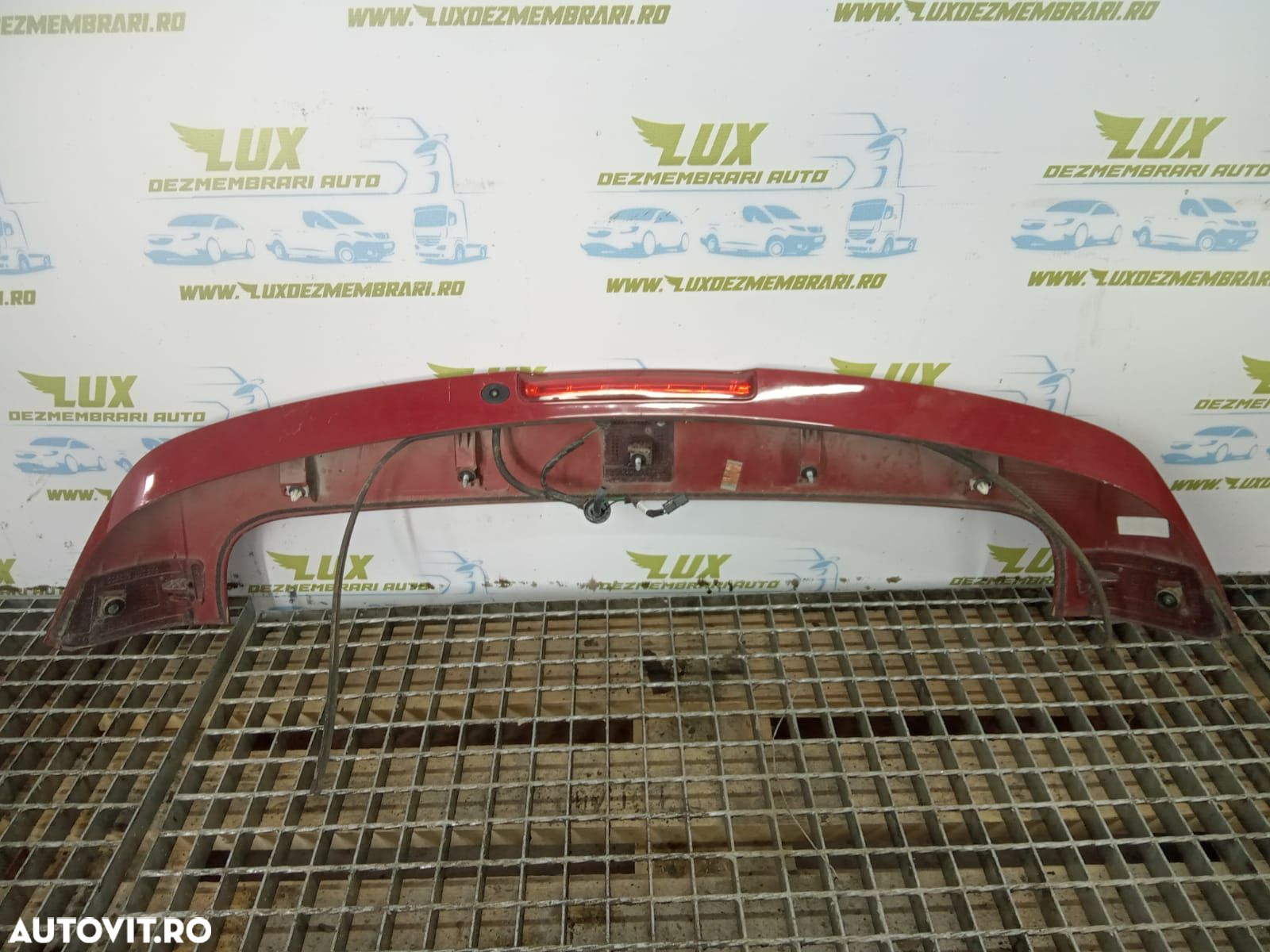 Eleron Opel Mokka 1  [din 2012 pana  2015] - 2