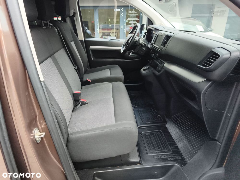 Toyota Proace Verso 2.0 D4-D Long Business - 9