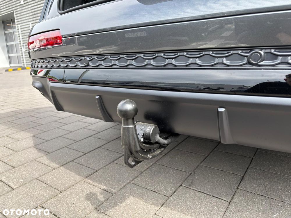 Audi Q7 TFSI e PHEV 290 kW Quattro Tiptr - 17