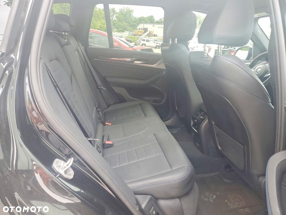 BMW X3 xDrive30i M Sport - 10