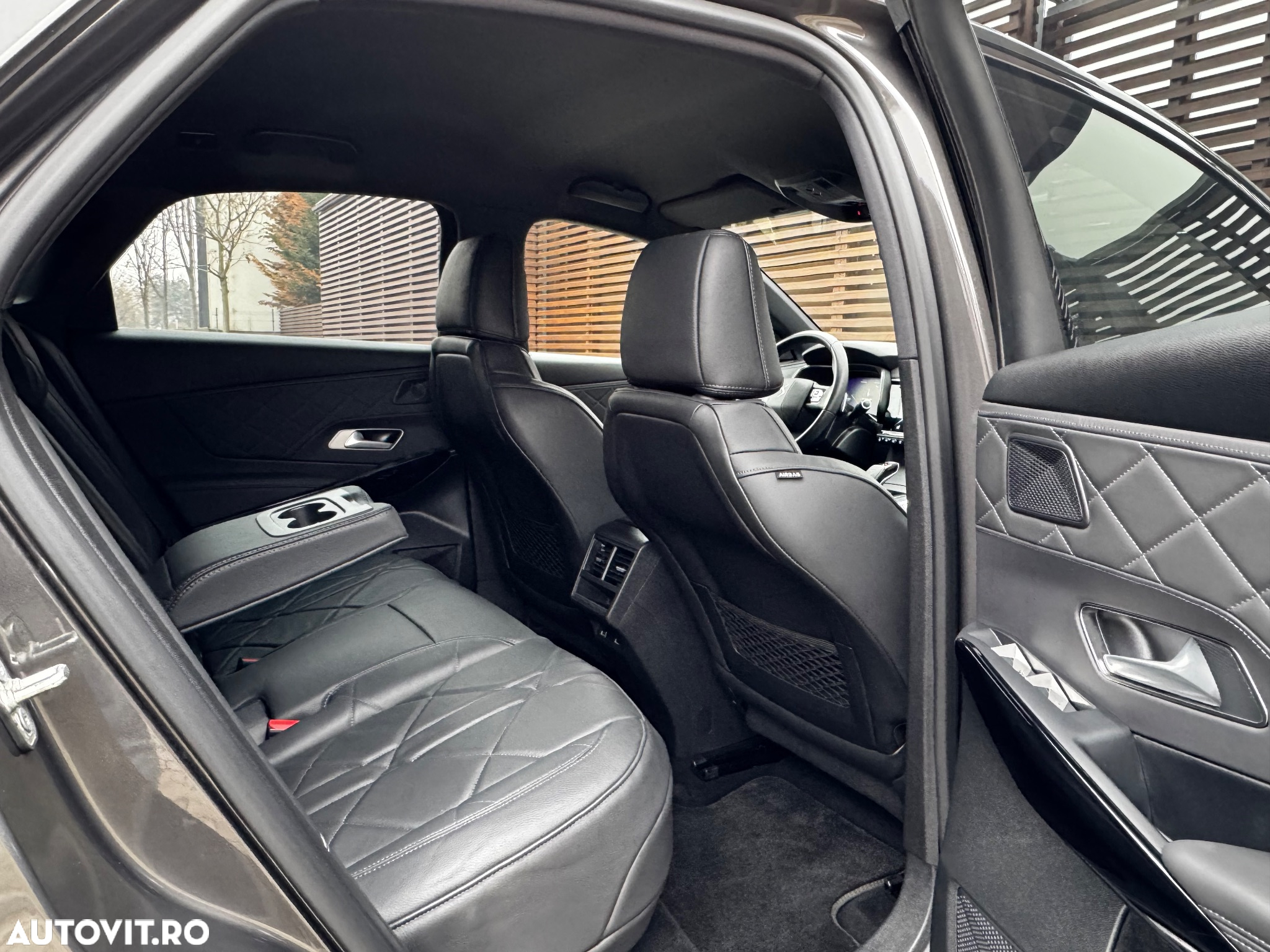 DS Automobiles DS 7 Crossback DS7 Crosback 1.6 PHeV AWD 300 EAT8 Rivoli - 15