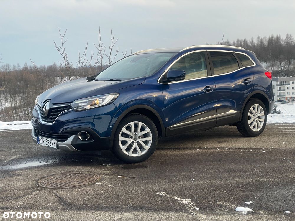 Renault Kadjar Energy dCi 110 EDC Business - 15