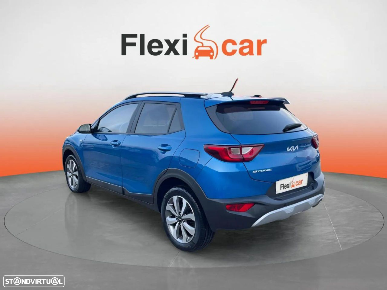 Kia Stonic 1.2 Dynamic - 6