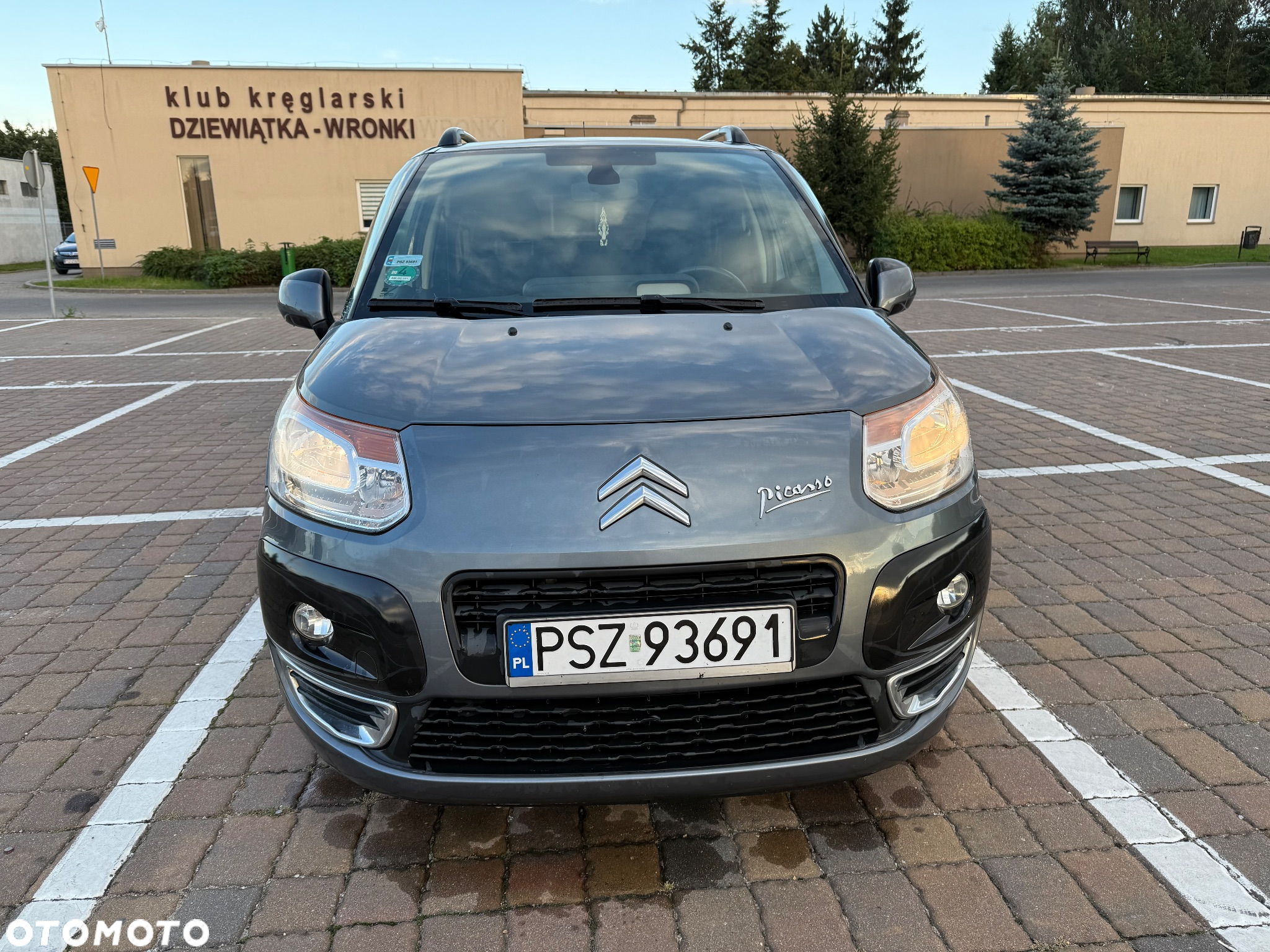 Citroën C3 Picasso - 2
