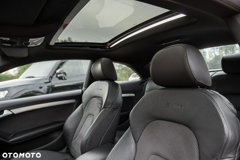 Audi A5 Coupé - 7