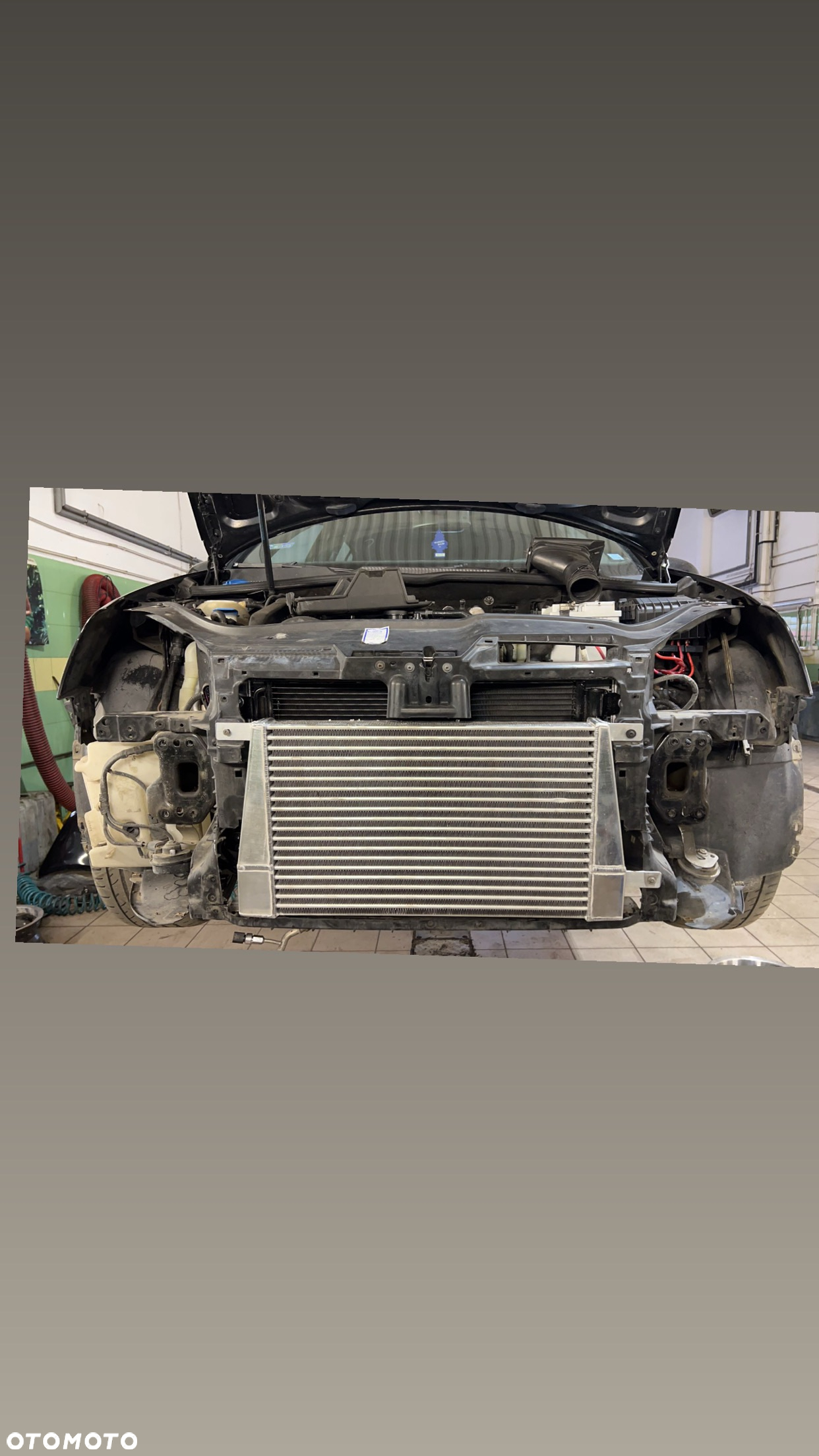 Volkswagen Golf V 2.0 TSI GTI DSG - 11