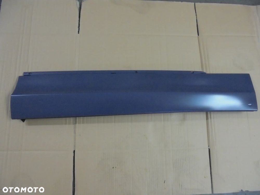 LISTWA DRZWI PRZÓD PRAWA VOLKSWAGEN TIGUAN