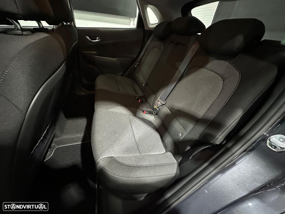 Hyundai Kauai EV 39 kWh Executive - 6