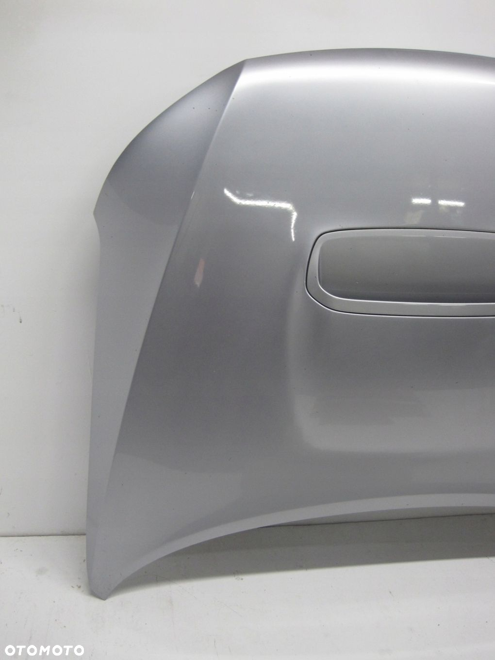 Maska SUBARU FORESTER III 12R - 3