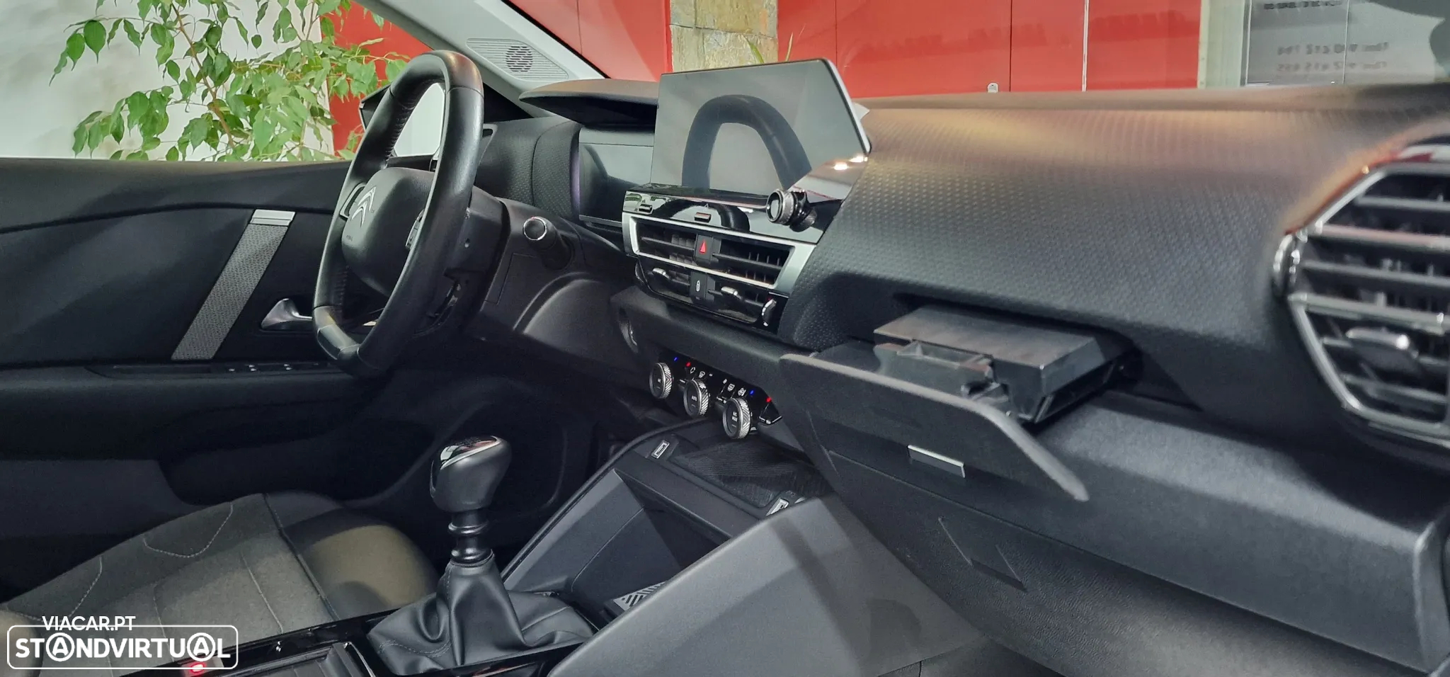 Citroën C4 1.2 PureTech Feel Pack - 7