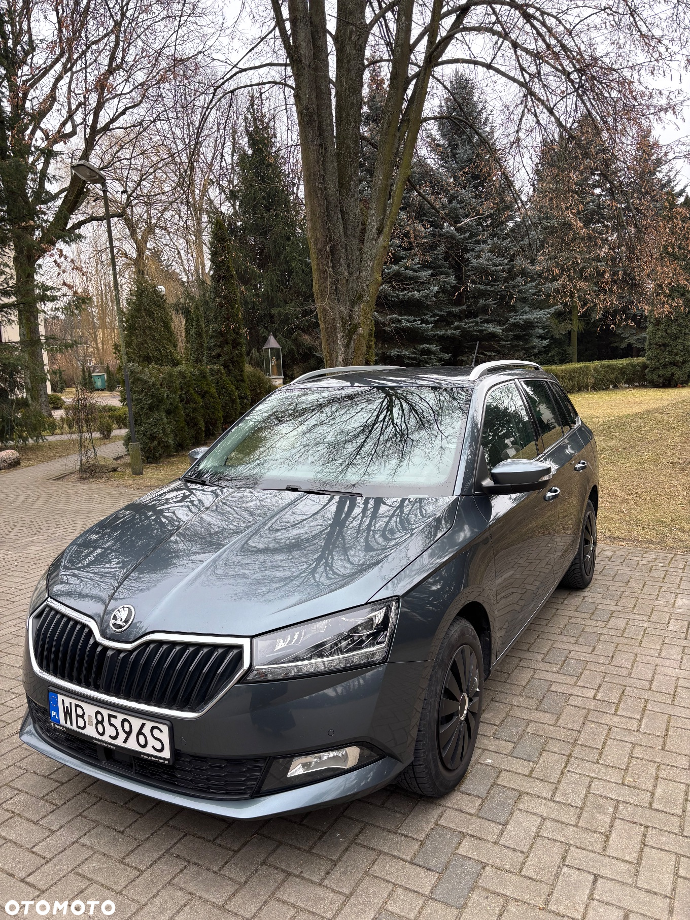 Skoda Fabia 1.0 TSI Style - 3