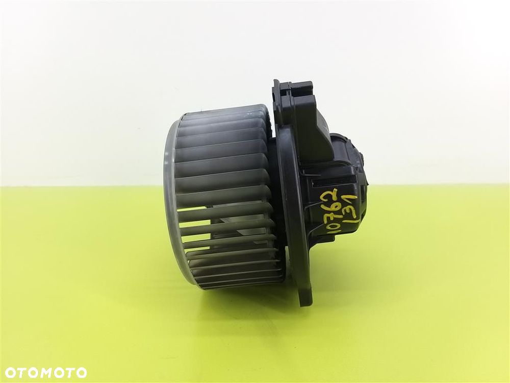 Dmuchawa wentylator Toyota Avensis II T25 2003-2006 2 PINY BOSCH EUROPA - 6