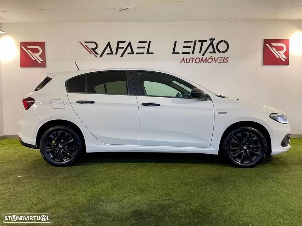 Fiat Tipo 1.3 M-Jet Street - 7