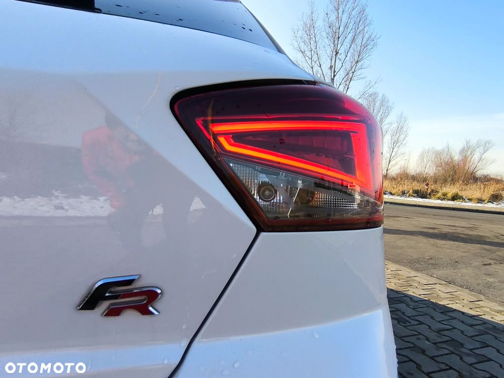 Seat Ibiza 1.5 TSI FR EVO S&S - 7