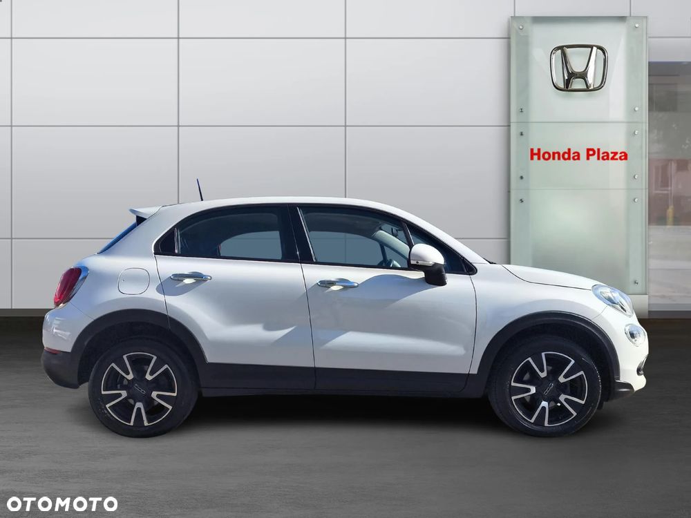 Fiat 500X 1.4 MultiAir Pop Star - 6