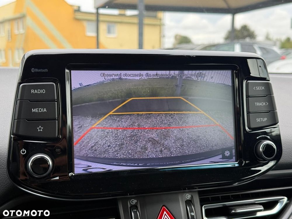 Hyundai i30 - 19