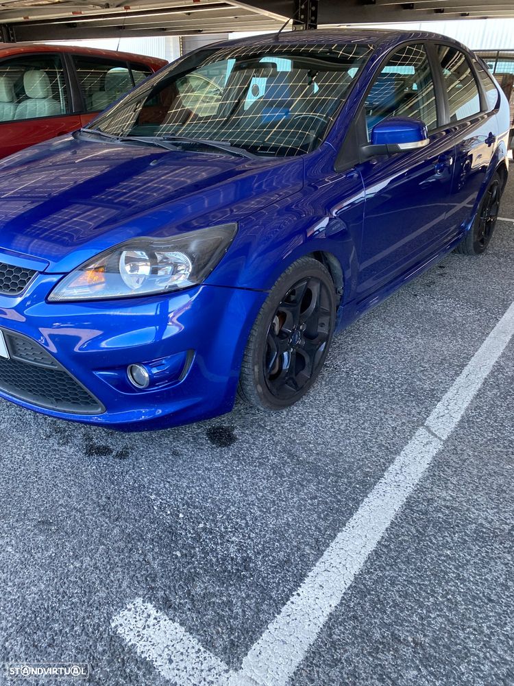 Ford Focus 2.5 ST - 2
