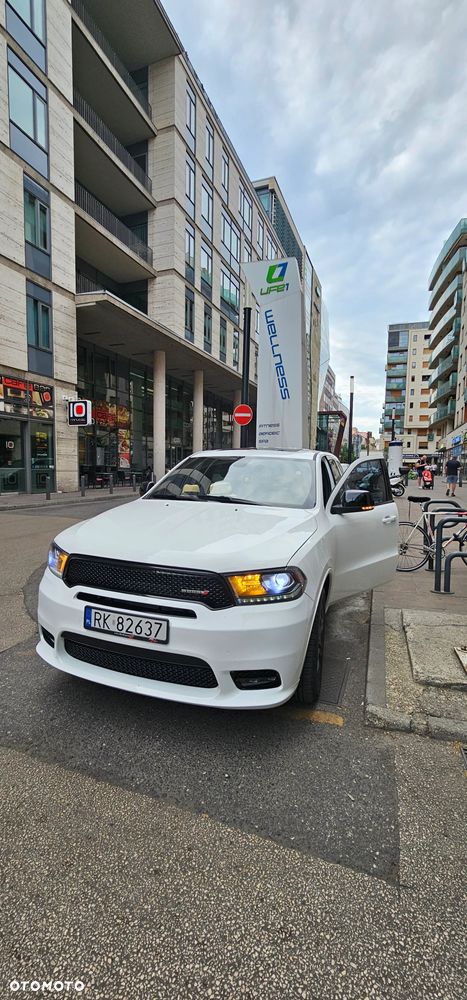 Dodge Durango - 1