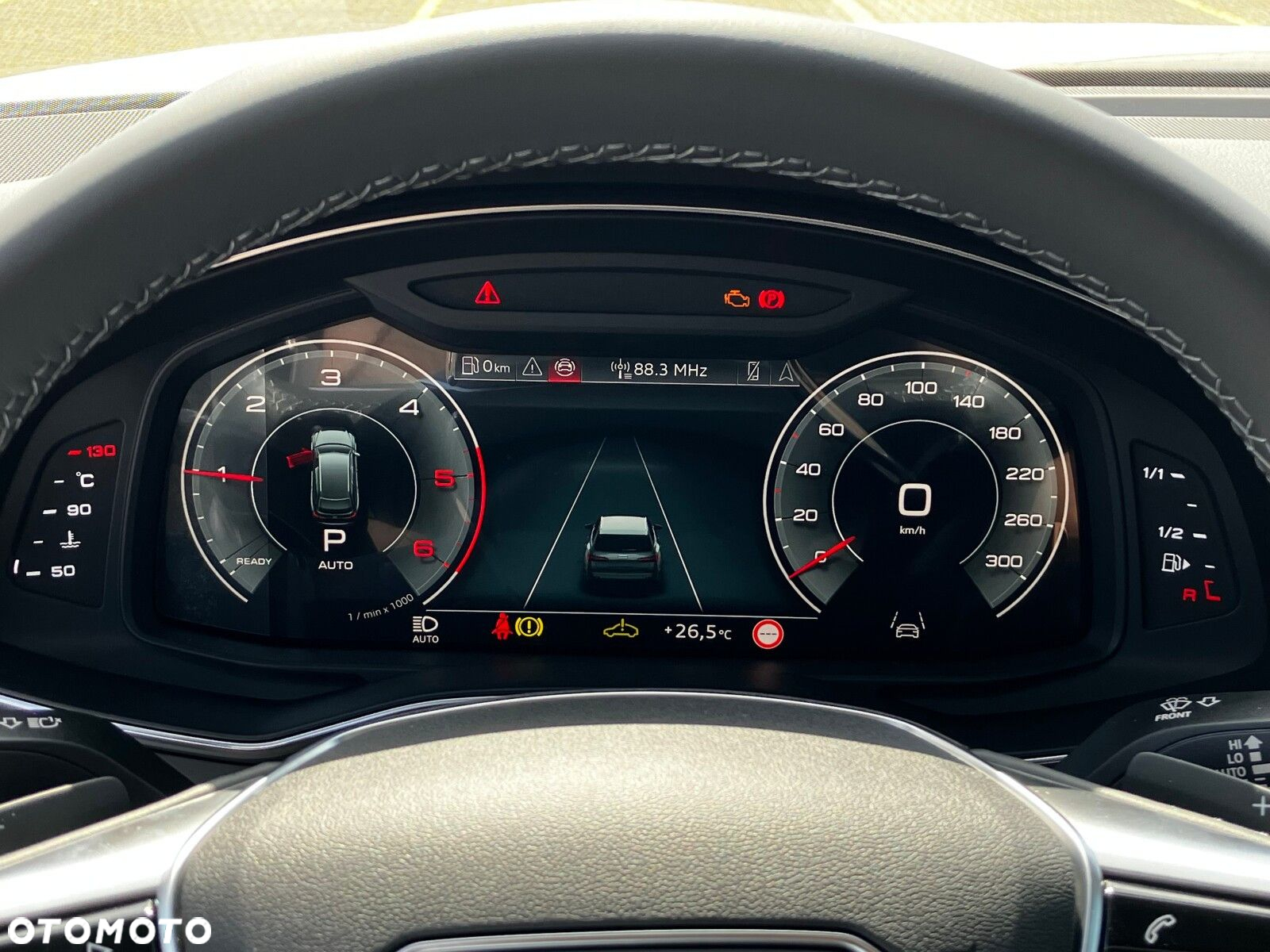Audi A6 - 18