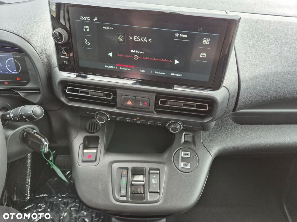 Fiat Doblo VAN - 21