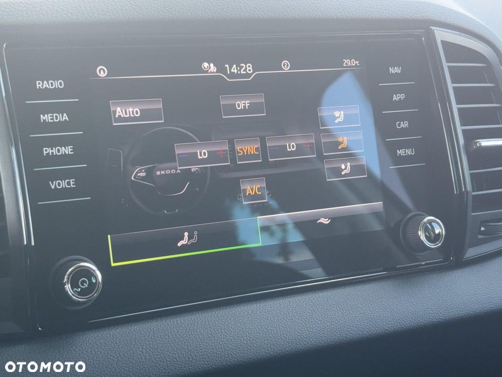 Skoda Karoq 1.5 TSI ACT Selection - 29