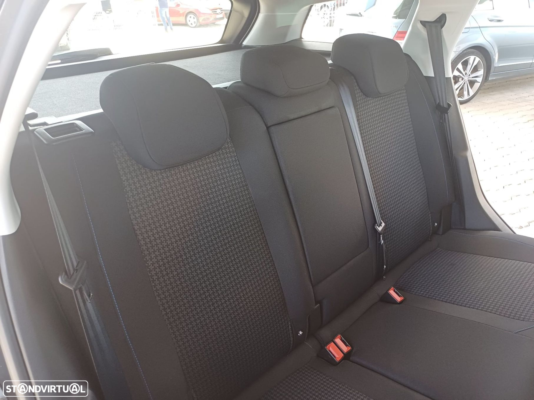 Peugeot 308 SW 1.5 BlueHDi Style J17 - 31