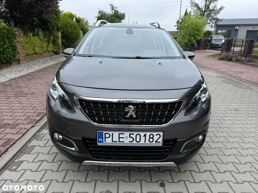 Peugeot 2008 - 6