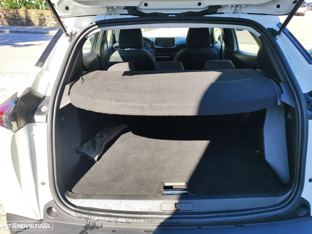 Peugeot 2008 1.5 BlueHDi Active Pack - 15