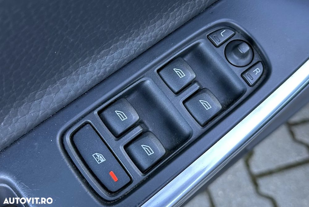Volvo V60 - 32