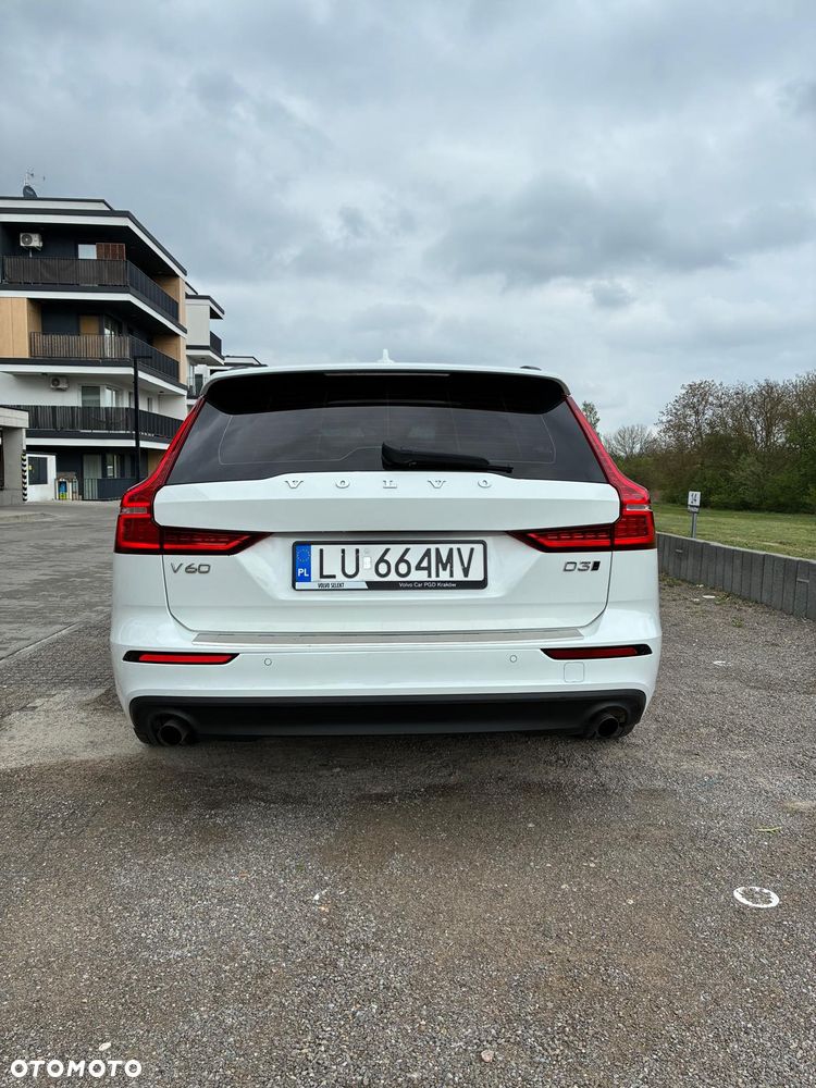 Volvo V60 D3 AWD - 5