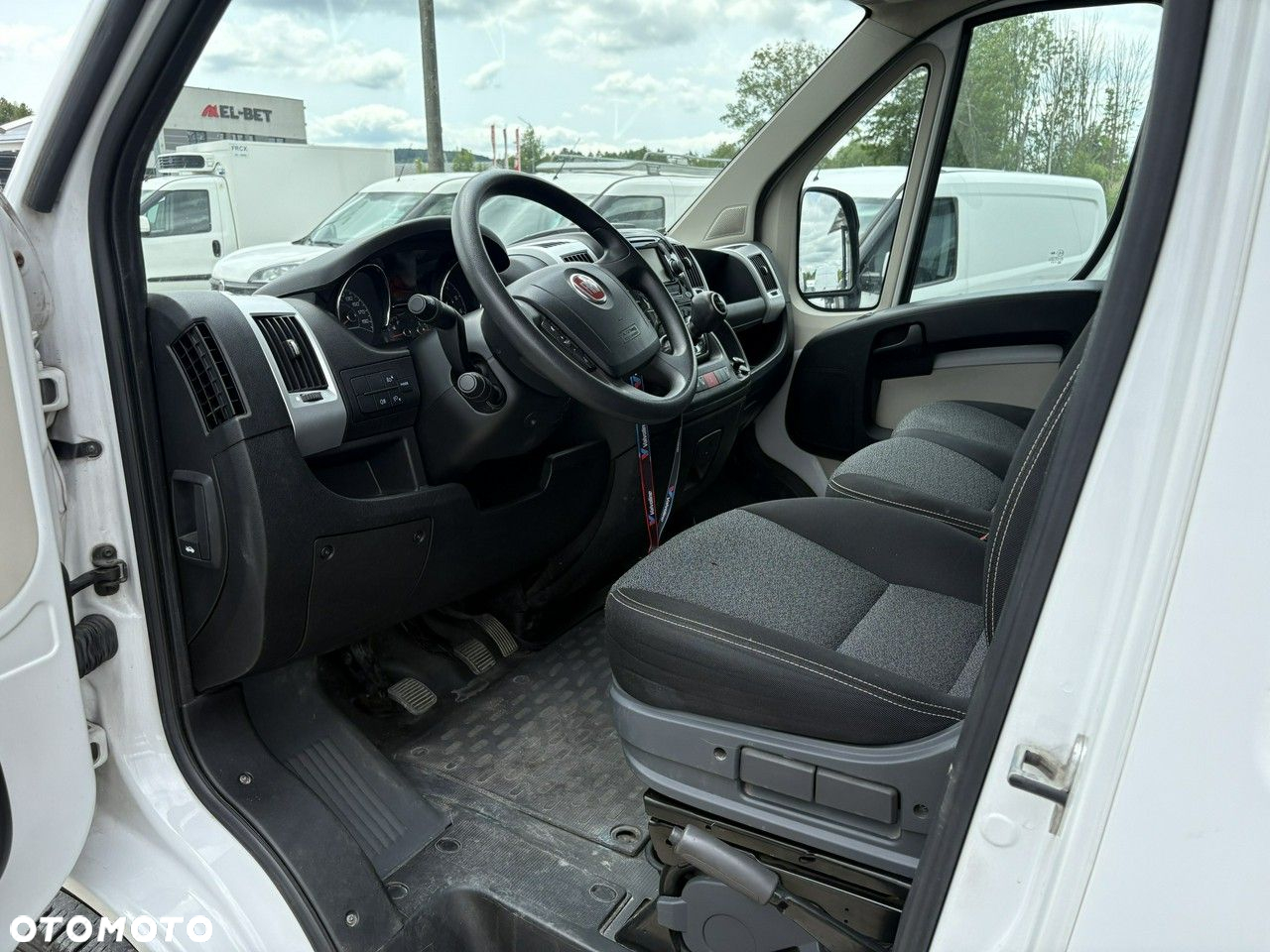 Fiat Ducato - 6