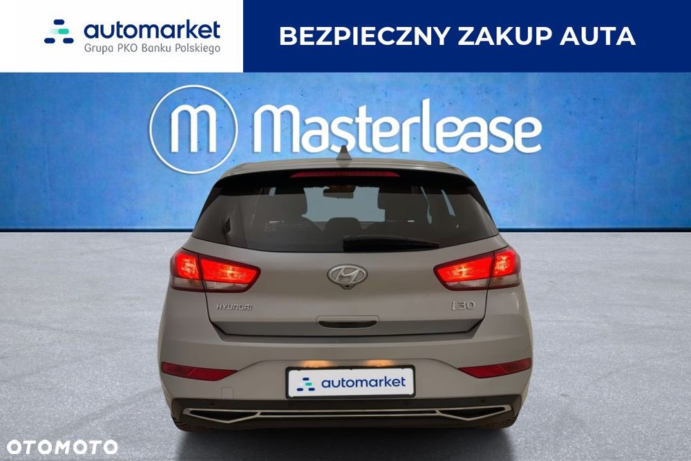 Hyundai i30 1.5 DPI Comfort - 6