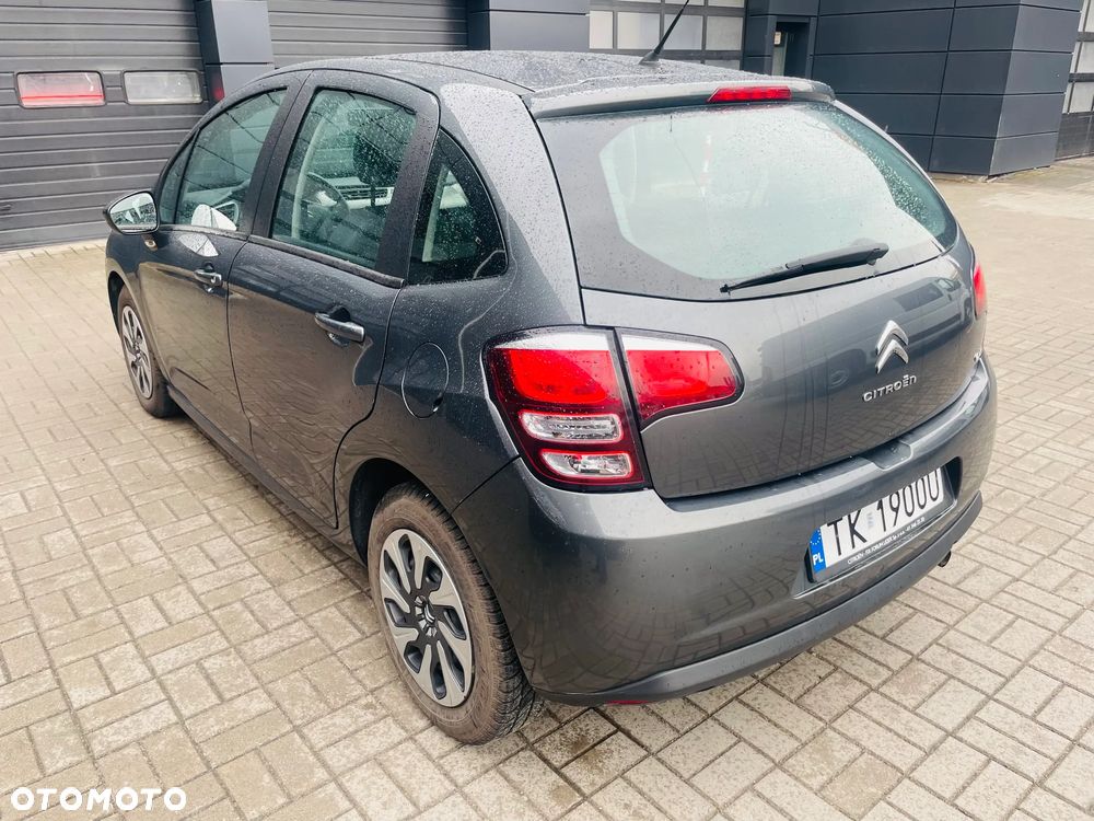 Citroën C3 Pure Tech 82 FEEL - 8