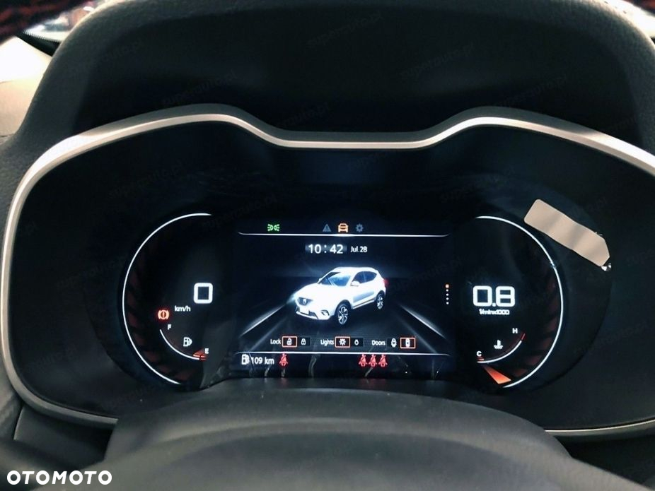 MG ZS 1.5 VTi-Tech Exclusive - 8