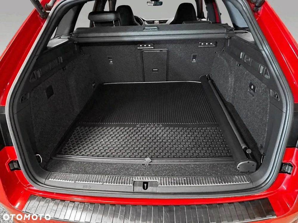 Skoda Superb 1.4 TSI Plug-In Hybrid Sportline DSG - 6